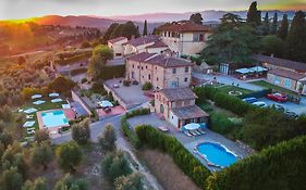 Relais Villa Olmo